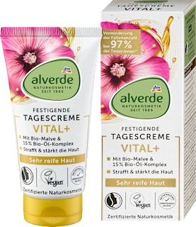 Crema giorno VITAL+, 50 ml