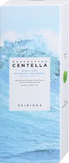 Crema in siero Hyalu-Cica Water-fit sun serum Madagascar Centella SPF50+, 50 ml