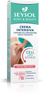 Crema intensiva anticellulite, 200 ml