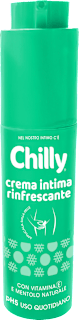 Crema intima rinfrescante, 50 ml