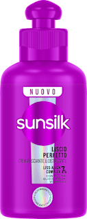 Crema lisciante e districante LISCIO PERFETTO, 200 ml