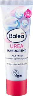 Crema mani all'urea, 30 ml