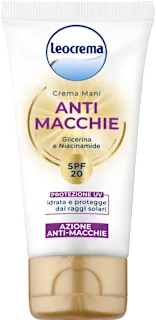 Crema mani anti-macchie, 50 ml