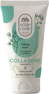Crema mani COLLAGENE, 75 ml
