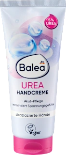 Crema mani con urea, 100 ml