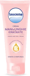 Crema mani e unghie, 100 ml