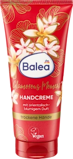 Crema mani Glamorous Moment, 100 ml