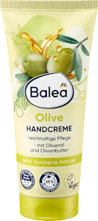 Crema mani nutriente all'oliva, 100 ml