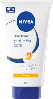 Crema mani Protective Care Honey, 75 ml