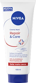 Crema mani Repair&Care, 100 ml