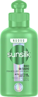 Crema modellante districante RICCI DA SOGNO, 200 ml