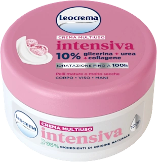 Crema multiuso intensiva, 200 ml