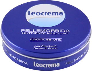 Crema multiuso pellemorbida, 150 ml