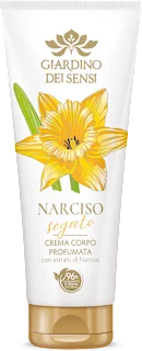 Crema narciso, 250 ml