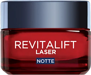 Crema notte Anti-Età Revitalift Laser, 50 ml