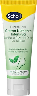Crema nutriente intensiva, 75 ml