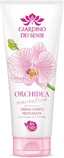 Crema orchidea, 250 ml