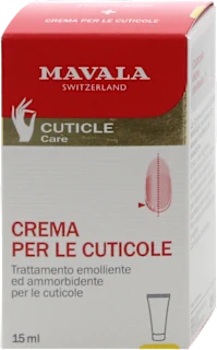 Crema per le cuticole, 15 ml