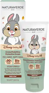 Crema protettiva per il cambio Disney, 100 ml