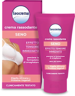 Crema rassodante seno Seno Up, 125 ml