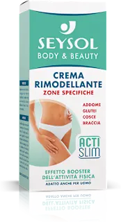 Crema rimodellante, 150 ml