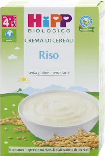 Crema riso, 200 g