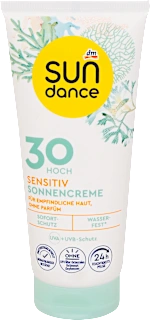 Crema solare SENSITIV SPF30, 100 ml