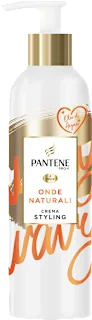 Crema styling onde naturali, 235 ml