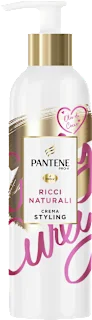 Crema styling ricci naturali, 235 ml