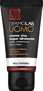 Crema super idratante ad azione emolliente, 50 ml