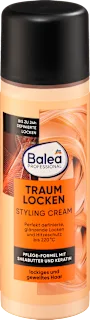 Crema termoprotettiva per lo styling dei ricci, 150 ml