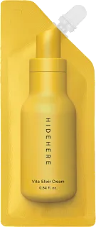 Crema viso alla Vitamina C Vita Elixir, 25 ml