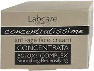 Crema viso anti-age concentrata Botox like Complex, 50 ml