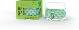 Crema viso anti-imperfezioni cica-active, 50 ml