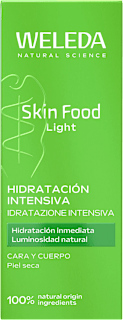 Crema viso e corpo Skin Food Light, 30 ml