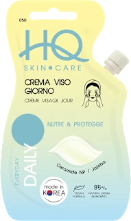Crema viso giorno Ceramide NP & Jojoba, 25 ml