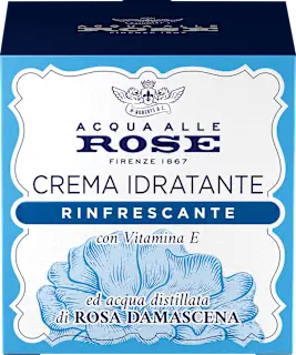 Crema viso idratante e rinfrescante, 50 ml