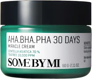 Crema viso Miracle Acne, 60 g