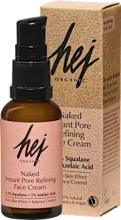 Crema viso Naked Pore Refining, 30 ml