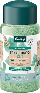 Cristalli da bagno all'eucalipto, 600 g