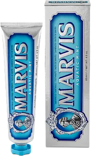 Dentifricio Aquatic Mint, 85 ml