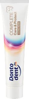 Dentifricio, Complete Care & Protect, 75 ml