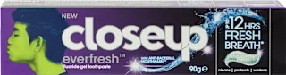 Dentifricio EUCALYPT FREEZE, 90 ml