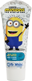 Dentifricio Minions, 75 ml