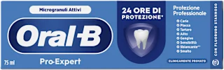 Dentifricio Pro-Expert protezione professionale, 75 ml