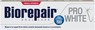 Dentifricio Pro White, 75 ml