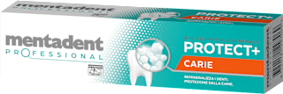 Dentifricio Professional Protect+ Protezione Carie, 75 ml