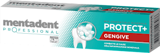 Dentifricio Protect+ Protezione Gengive, 75 ml