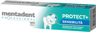 Dentifricio Protect+ Sensibilità, 75 ml
