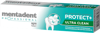 Dentifricio Protect+ Ultra Clean, 75 ml